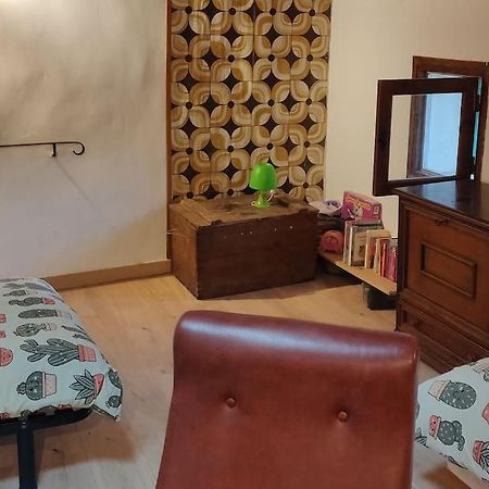 Villa Vilata A Padern Dans Les Corbieres Sauvages Kültér fotó