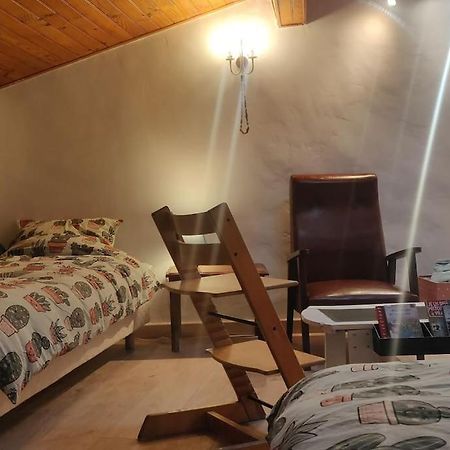 Villa Vilata A Padern Dans Les Corbieres Sauvages Kültér fotó
